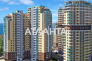 Коммерческая недвижимость по адресу Фонтанская дор. (площадь 210,5 м²) - Atlanta.ua - фото 4