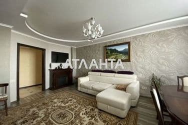 3-rooms apartment apartment by the address st. Parusnaya Geroev Stalingrada (area 91,5 m²) - Atlanta.ua - photo 25