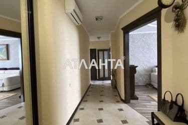 3-rooms apartment apartment by the address st. Parusnaya Geroev Stalingrada (area 91,5 m²) - Atlanta.ua - photo 32