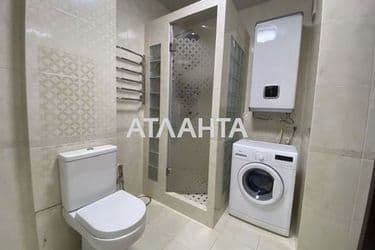 3-rooms apartment apartment by the address st. Parusnaya Geroev Stalingrada (area 91,5 m²) - Atlanta.ua - photo 43