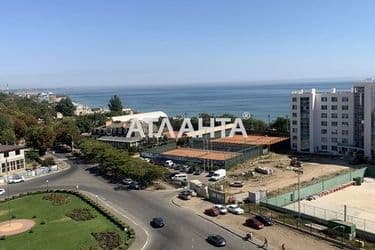 1-room apartment apartment by the address st. Parkovaya (area 59 m²) - Atlanta.ua - photo 14