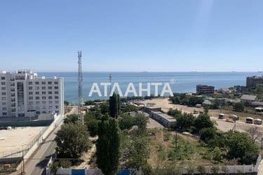 1-room apartment apartment by the address st. Parkovaya (area 59 m²) - Atlanta.ua - photo 18