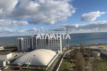 1-room apartment apartment by the address st. Parkovaya (area 59 m²) - Atlanta.ua - photo 23