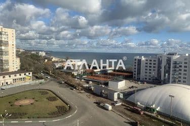 1-room apartment apartment by the address st. Parkovaya (area 59 m²) - Atlanta.ua - photo 24