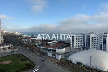 1-room apartment apartment by the address st. Parkovaya (area 59 m²) - Atlanta.ua - photo 25