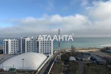 1-room apartment apartment by the address st. Parkovaya (area 59 m²) - Atlanta.ua - photo 26