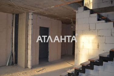 Многокомнатная квартира по адресу ул. Роксоляни (площадь 128 м²) - Atlanta.ua - фото 19