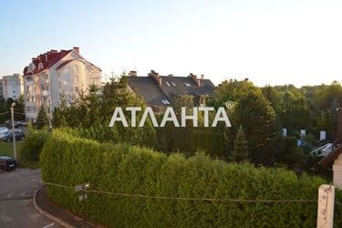 Многокомнатная квартира по адресу ул. Роксоляни (площадь 128 м²) - Atlanta.ua - фото 25