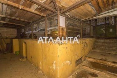 Коммерческая недвижимость по адресу ул. Гоголя (площадь 186 м²) - Atlanta.ua - фото 44