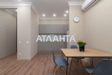 1-room apartment apartment by the address st. Frantsuzskiy bul Proletarskiy bul (area 50 m²) - Atlanta.ua - photo 21