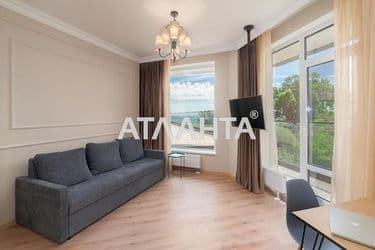 1-room apartment apartment by the address st. Frantsuzskiy bul Proletarskiy bul (area 50 m²) - Atlanta.ua - photo 15