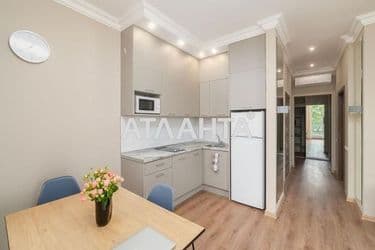 1-room apartment apartment by the address st. Frantsuzskiy bul Proletarskiy bul (area 50 m²) - Atlanta.ua - photo 17
