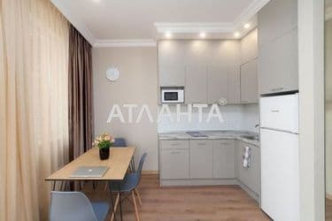 1-room apartment apartment by the address st. Frantsuzskiy bul Proletarskiy bul (area 50 m²) - Atlanta.ua - photo 18