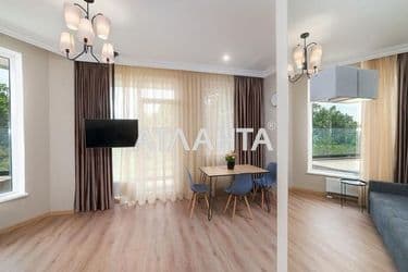 1-room apartment apartment by the address st. Frantsuzskiy bul Proletarskiy bul (area 50 m²) - Atlanta.ua - photo 21