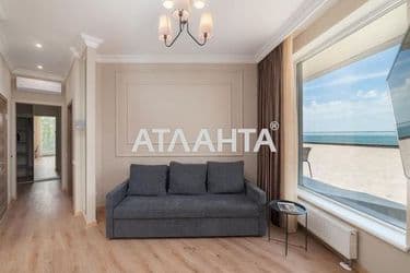 1-room apartment apartment by the address st. Frantsuzskiy bul Proletarskiy bul (area 50 m²) - Atlanta.ua - photo 22
