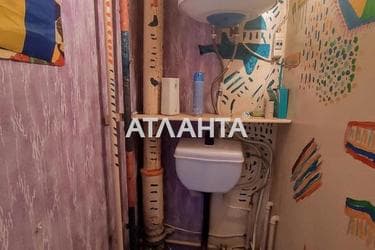 1-комнатная квартира по адресу ул. Петрова ген. (площадь 34,8 м²) - Atlanta.ua - фото 21