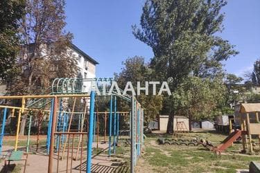 1-комнатная квартира по адресу ул. Петрова ген. (площадь 34,8 м²) - Atlanta.ua - фото 22