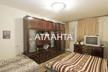 1-комнатная квартира по адресу ул. Петрова ген. (площадь 34,8 м²) - Atlanta.ua - фото 13