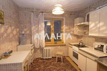 1-комнатная квартира по адресу ул. Петрова ген. (площадь 34,8 м²) - Atlanta.ua - фото 12