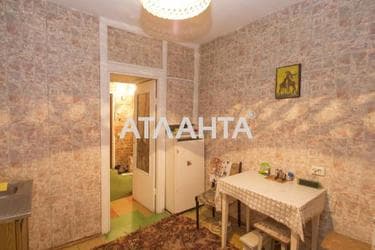 1-комнатная квартира по адресу ул. Петрова ген. (площадь 34,8 м²) - Atlanta.ua - фото 15