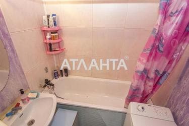 1-комнатная квартира по адресу ул. Петрова ген. (площадь 34,8 м²) - Atlanta.ua - фото 16