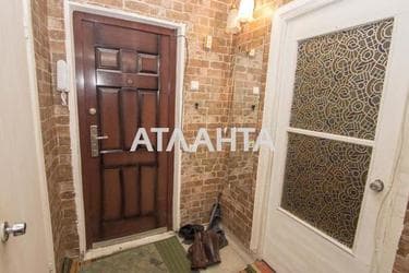 1-комнатная квартира по адресу ул. Петрова ген. (площадь 34,8 м²) - Atlanta.ua - фото 18