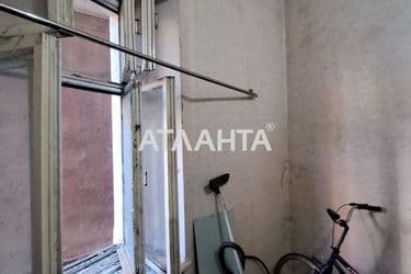 2-комнатная квартира по адресу ул. Колонтаевская (площадь 37 м²) - Atlanta.ua - фото 29