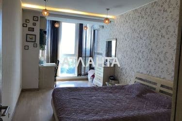 1-room apartment apartment by the address st. Shampanskiy per (area 60 m²) - Atlanta.ua - photo 15