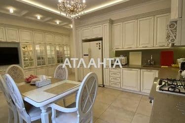 Многокомнатная квартира по адресу Педагогический пер. (площадь 160 м²) - Atlanta.ua - фото 23