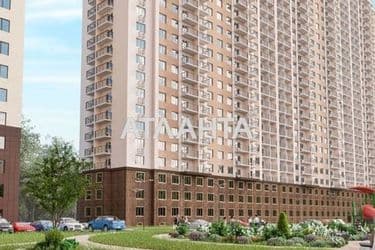 1-кімнатна квартира за адресою вул. Сахарова (площа 41,0 м²) - Atlanta.ua - фото 6
