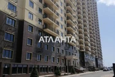 2-rooms apartment apartment by the address st. Sakharova (area 66,3 m²) - Atlanta.ua - photo 14