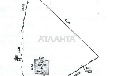 Дом по адресу ул. Садовая (площадь 66,3 м²) - Atlanta.ua - фото 32