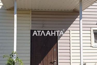 Дом по адресу ул. Садовая (площадь 66,3 м²) - Atlanta.ua - фото 20