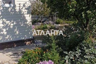 Дом по адресу ул. Садовая (площадь 66,3 м²) - Atlanta.ua - фото 34