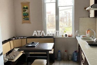 Дом по адресу ул. Садовая (площадь 66,3 м²) - Atlanta.ua - фото 37