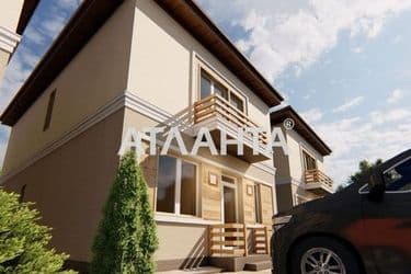 Будинок за адресою вул. Вавілова ак. (площа 127,7 м²) - Atlanta.ua - фото 12