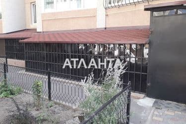 Коммерческая недвижимость по адресу Испанский пер. (площадь 76,1 м²) - Atlanta.ua - фото 13