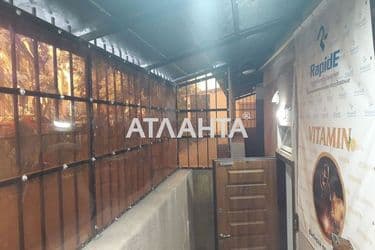 Коммерческая недвижимость по адресу Испанский пер. (площадь 76,1 м²) - Atlanta.ua - фото 19