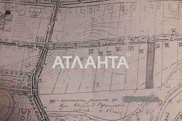 Участок по адресу ул. 40 лет победы (площадь 25 сот) - Atlanta.ua - фото 6