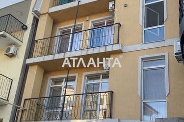 Дом по адресу Черноморская дор. ,2б (площадь 300 м²) - Atlanta.ua - фото 26