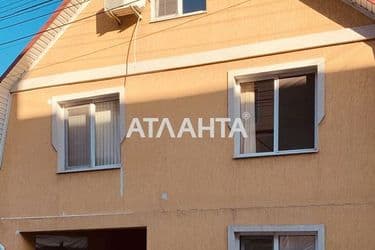Дом по адресу Черноморская дор. ,2б (площадь 300 м²) - Atlanta.ua - фото 27