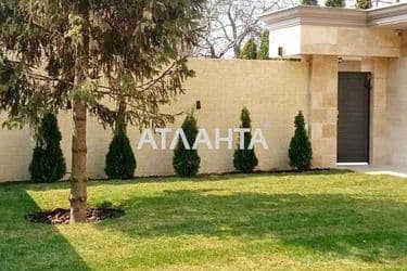 Дом по адресу Кордонный пер. (площадь 285,2 м²) - Atlanta.ua - фото 15