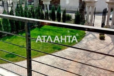 Дом по адресу Кордонный пер. (площадь 285,2 м²) - Atlanta.ua - фото 14