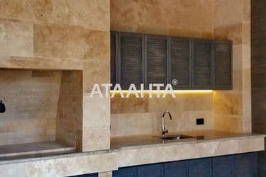 Дом по адресу Кордонный пер. (площадь 285,2 м²) - Atlanta.ua - фото 17