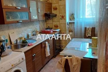 2-кімнатна квартира за адресою вул. Ойстраха Давида (площа 56 м²) - Atlanta.ua - фото 12