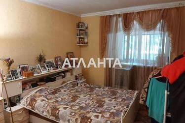 2-кімнатна квартира за адресою вул. Ойстраха Давида (площа 56 м²) - Atlanta.ua - фото 15