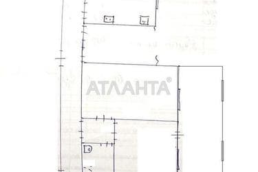 2-кімнатна квартира за адресою вул. Ойстраха Давида (площа 56 м²) - Atlanta.ua - фото 22