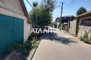 Участок по адресу Водный пер. (площадь 6 сот) - Atlanta.ua - фото 12