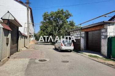 Участок по адресу Водный пер. (площадь 6 сот) - Atlanta.ua - фото 14