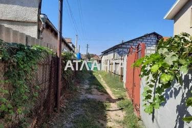 Участок по адресу Водный пер. (площадь 6 сот) - Atlanta.ua - фото 15